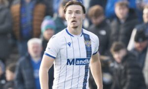 Morgan Boyes lifts lid on Cappielow factor St Johnstone need to overcome to beat Morton