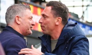 St Johnstone title rivals assessed: Who is the biggest threat to Simo Valakari’s team?
