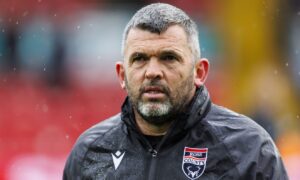 Simo Valakari: Callum Davidson will always be a big part of St Johnstone