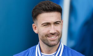 St Johnstone boss reveals Stevie Mallan comeback plot twist