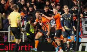 Why set pieces could define Dundee United v St Mirren showdown