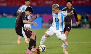 Dundee selection options boosted as Cesar Garza set for return