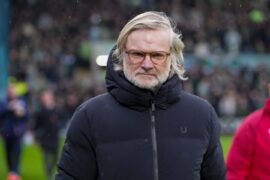 Steven Pressley delivers shock Dundee warning after Celtic heroics
