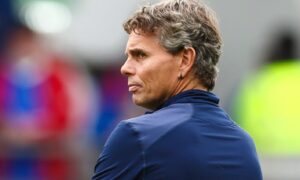Simo Valakari lifts lid on ‘dark moments’ and cultural reset at St Johnstone on anniversary of Perth appointment