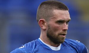 St Johnstone boss Simo Valakari opens up on Sam Stanton absence