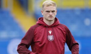 Simo Valakari reveals St Johnstone and Arbroath Taylor Steven conundrum