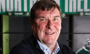 EXCLUSIVE: Tommy Wright breaks five-year silence on REAL reason he quit St Johnstone and reveals hall of fame pride