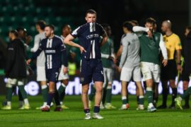 Dundee’s goalscoring purgatory now stretches to 334 minutes – how long will it continue?