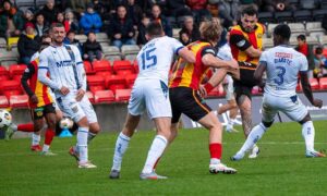 St Johnstone’s defensive fix: Four areas in need of attention after defeat to Partick Thistle
