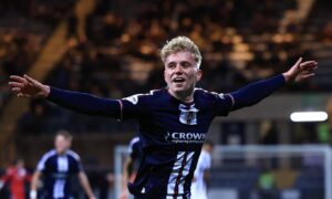 Steven Pressley delivers huge Joe Westley update as Ash Hay and Brad Halliday set for Dundee returns