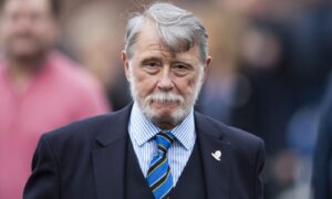 Donald Findlay issues Cowdenbeath investment plea amid stark ‘fear for the future’ warning