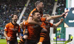 Ryan Edwards at Dundee United: Soaring highs and dismal depths as ex-captain makes Tannadice return