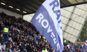 ‘This season has been a shambles’: Raith Rovers fans react to Barry Robson axe