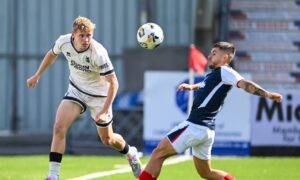 Impressive Falkirk habit sends clear warning to Dundee United ahead of Tannadice showdown