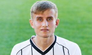 Matty Todd opens up on Neil Lennon chat as he revels in Dunfermline revival