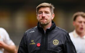 Partick Thistle injuries pile up as another key player is ruled out of St Johnstone game