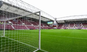LIVE: Hearts vs Dundee United updates as Tangerines travel to Premiership leaders
