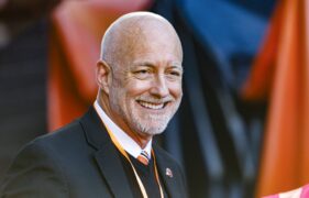 EXCLUSIVE: Mark Ogren ‘relatively happy’ with Dundee United progress – but ‘clear’ on areas of improvement