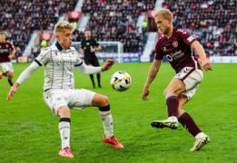 How Dundee are chasing best Premiership streak in over a decade as referee and VAR for Hearts clash revealed