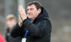 Simo Valakari reveals why chat with St Johnstone legend Tommy Wright made him a ‘better manager’