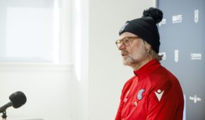 Dundee have ‘a number of injuries’ for Rangers clash