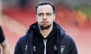 Chris Hamilton identifies TWO major motivations in Dunfermline’s bid for success