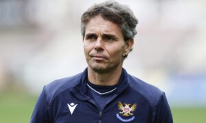 The ‘stick or twist’ lesson St Johnstone must learn in wake of dropped points at Dunfermline