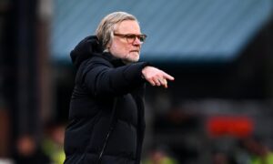Dundee boss Steven Pressley challenged on ‘progress’ claims