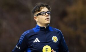 Andrew Tod lifts lid on career-changing Neil Lennon relationship as Dunfermline starlet lives Scotland dream