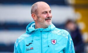 Axed Raith Rovers chief John Potter returns to coaching in Scottish Premiership with Hibernian
