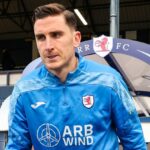 What did Paul Hanlon’s managerial debut tell us about future direction of Raith Rovers?