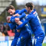 Did St Johnstone’s second half Queen’s Park stumble come at right time?