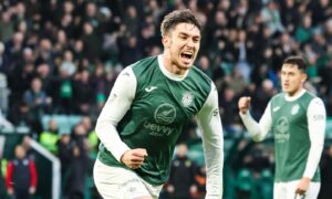 Raith Rovers and Fife youth side await cash windfall after Kieron Bowie’s £6m move to Serie A