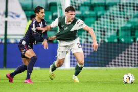 EXCLUSIVE: Dundee have sell-on as part of Josh Mulligan compensation fee