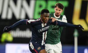 EXCLUSIVE: Dundee’s huge potential outlined as experienced star admits he wouldn’t know how to handle young guns