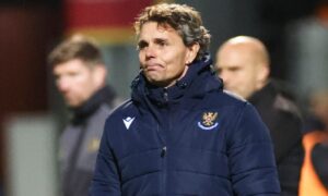 Did Partick Thistle expose a St Johnstone Achilles heel and how many signings are needed in January?