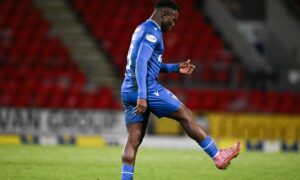 The wheels came off St Johnstone last December – will the same thing happen again?