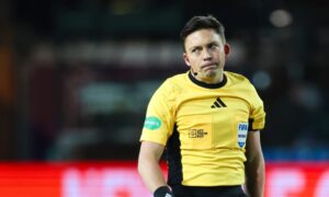 SFA panel BACK controversial penalty call against Dundee United in unanimous KMI verdict