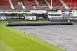 Fans react as Dunfermline clash with Ross County postponed