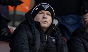 Neil Lennon’s dugout return date confirmed – with Fife derby repercussions for Dunfermline