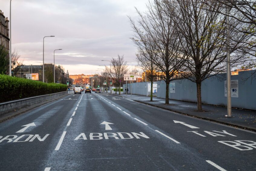 South Marketgait, Dundee