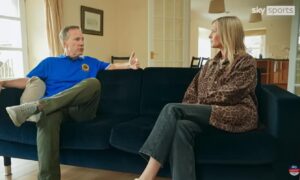 St Johnstone owner Adam Webb reveals ‘darkest time’ during cancer battle in new documentary with Perth presenter