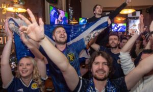 Fife’s only World Cup fan zone announced for Scotland matches