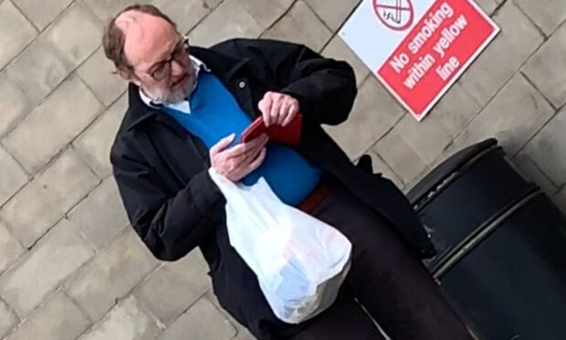 Check on Fife pervert uncovered new kids' swimwear image stash