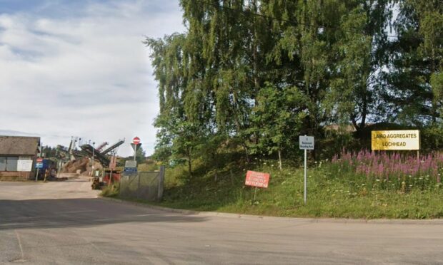 Forfar firm's expansion bid to cement status as top concrete block maker