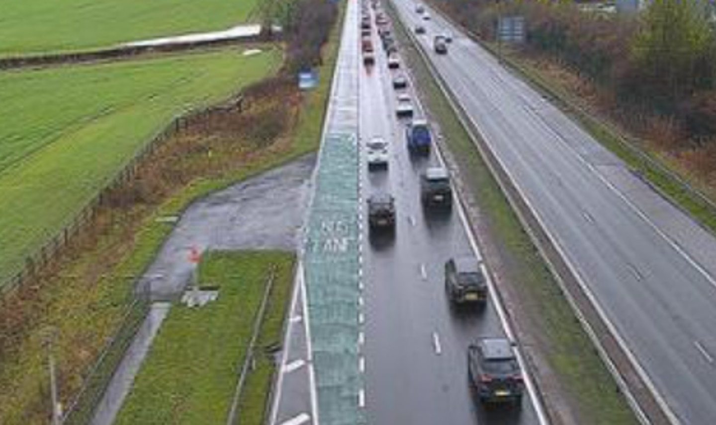 M90 latest news - The Courier