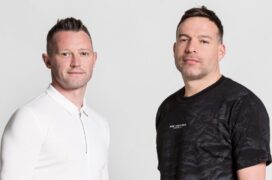 Tayside footballers break silence on fashion brand that collapsed after 12 years