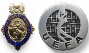 Jim McInally Dundee United memorabilia auction – what did Tannadice treasures fetch?