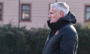 EXCLUSIVE: Inside the Dundee United academy evolution made possible with fan cash