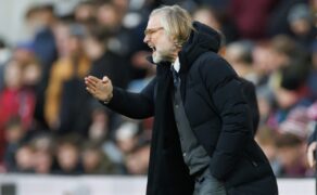 Steven Pressley reveals Dundee tactical failure led to Hearts hammering